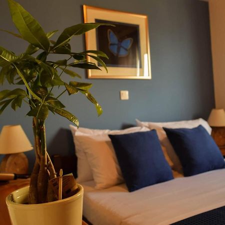 דירות מונמבאסיה Blu Casa Del Mare מראה חיצוני תמונה