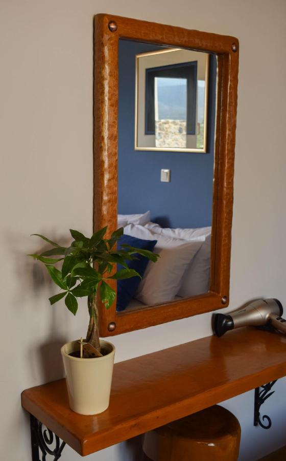 דירות מונמבאסיה Blu Casa Del Mare מראה חיצוני תמונה
